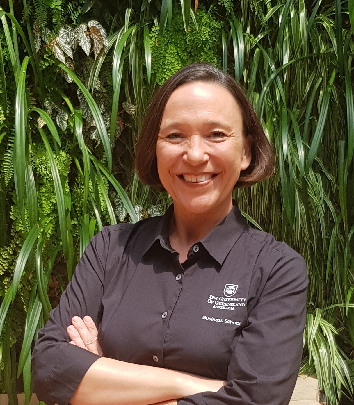 Photo of Maia Chankseliani, PhD